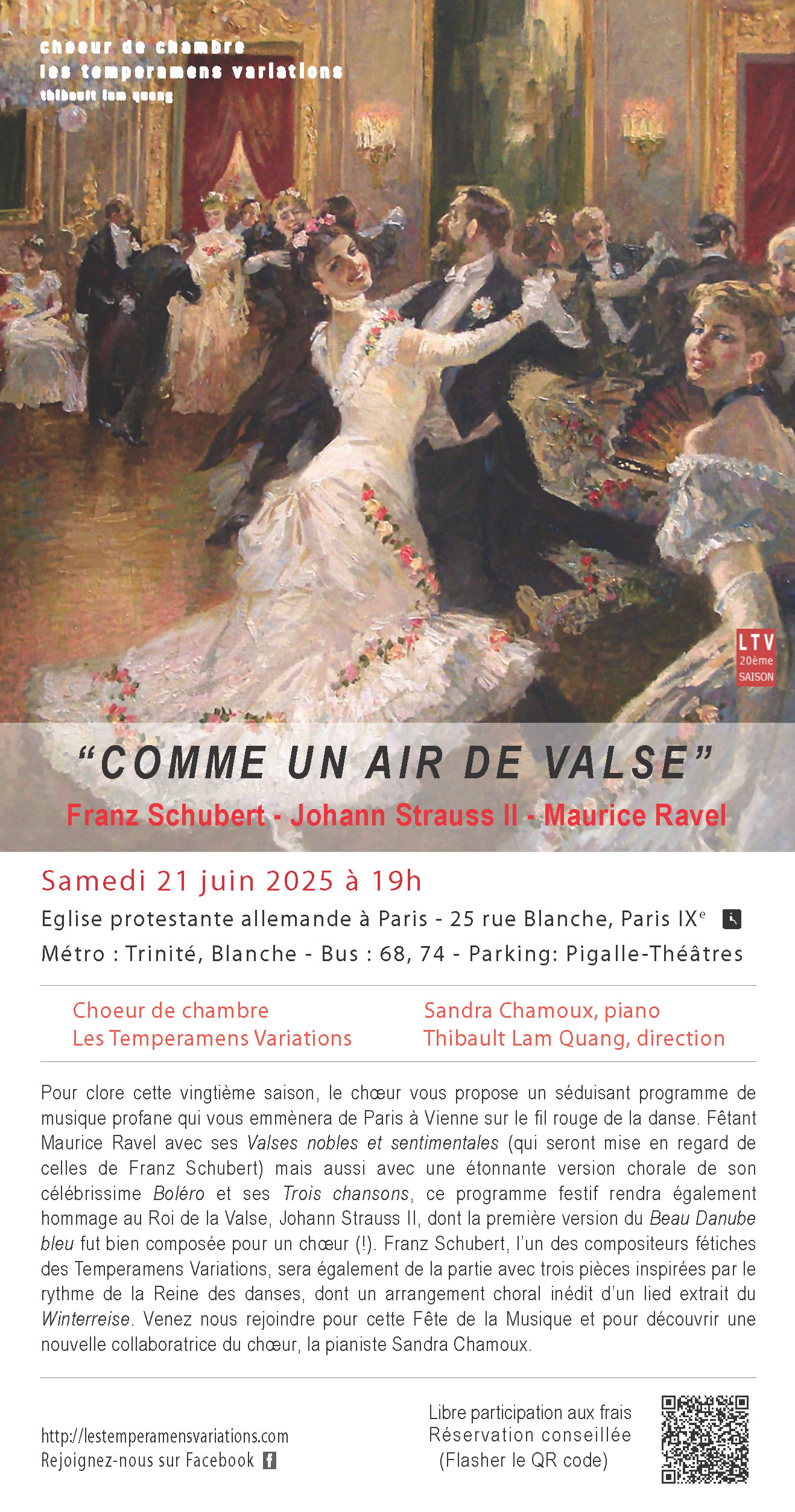 valse 25